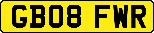 GB08FWR