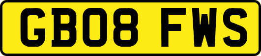 GB08FWS