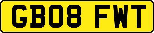 GB08FWT