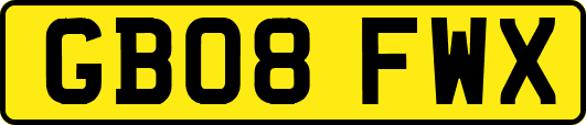 GB08FWX