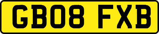 GB08FXB
