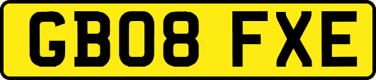 GB08FXE