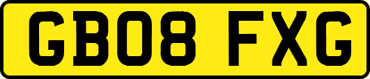 GB08FXG