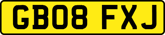 GB08FXJ