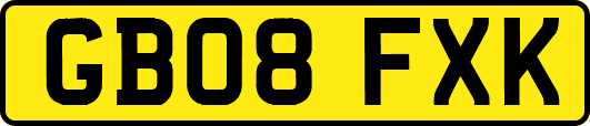 GB08FXK