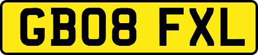 GB08FXL