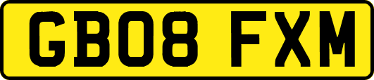 GB08FXM