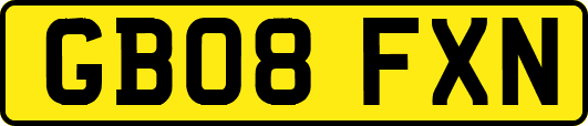 GB08FXN