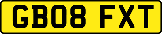 GB08FXT