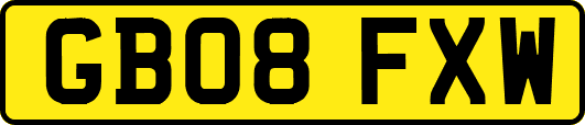 GB08FXW