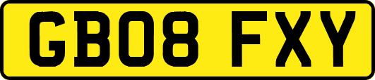 GB08FXY