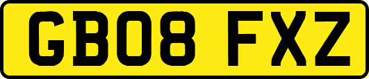 GB08FXZ