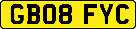 GB08FYC