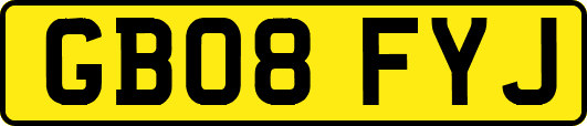 GB08FYJ