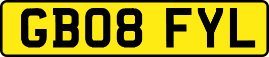 GB08FYL