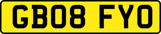 GB08FYO