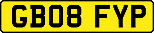 GB08FYP