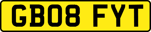 GB08FYT