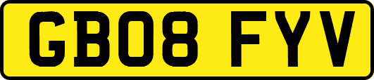 GB08FYV