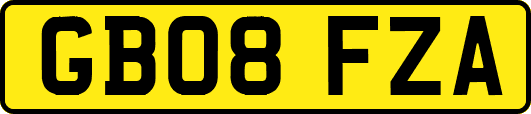 GB08FZA
