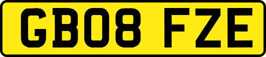 GB08FZE