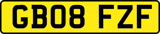 GB08FZF