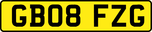 GB08FZG