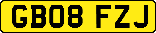GB08FZJ