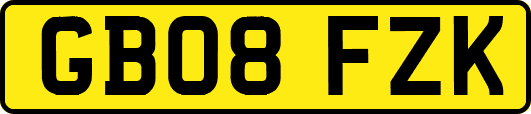 GB08FZK