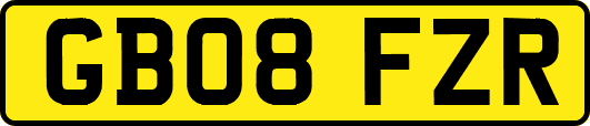 GB08FZR