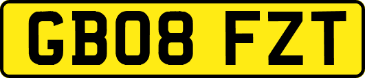 GB08FZT