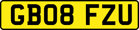 GB08FZU