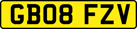 GB08FZV