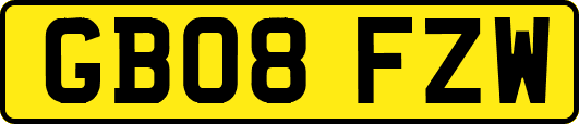 GB08FZW
