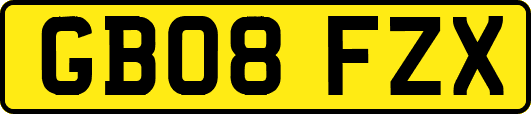 GB08FZX