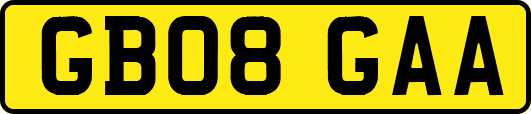 GB08GAA
