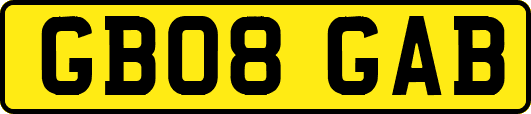 GB08GAB