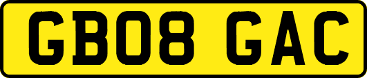 GB08GAC