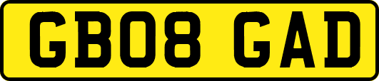 GB08GAD