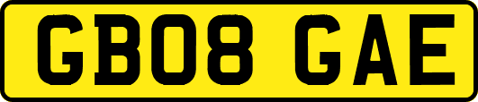 GB08GAE