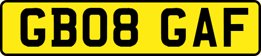 GB08GAF