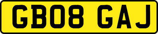 GB08GAJ