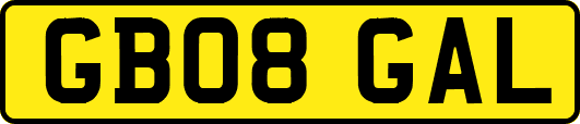 GB08GAL