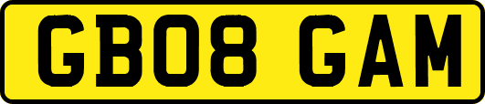 GB08GAM