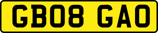 GB08GAO