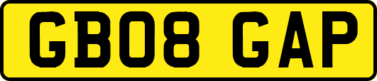GB08GAP