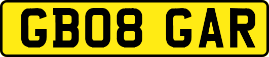 GB08GAR