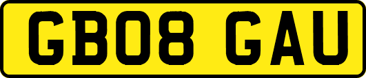 GB08GAU