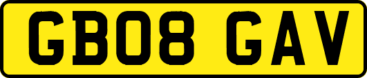 GB08GAV