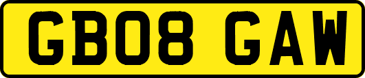 GB08GAW
